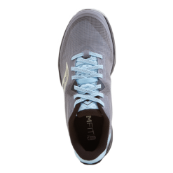 Saucony Peregrine 11 Zinc/sky/loom -Billig Jakker butikk 60532 73 005