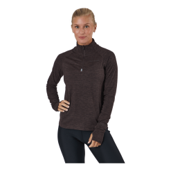 Endurance Canna V2 W Melange Performance Black Bean