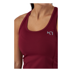 Kari Traa Nora Singlet Fancy -Billig Jakker butikk 60534 31 004