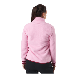 Kari Traa Røthe Midlayer Prism -Billig Jakker butikk 60534 69 003