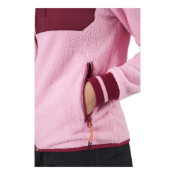 Kari Traa Røthe Midlayer Prism -Billig Jakker butikk 60534 69 005