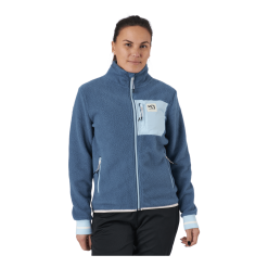 Kari Traa Røthe Midlayer Sail