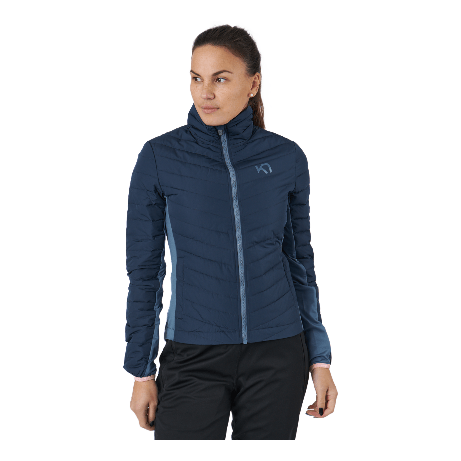 Kari Traa Eva Down Jacket Marin 1 Kari Traa Eva Down Jacket Marin