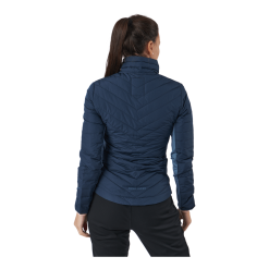 Kari Traa Eva Down Jacket Marin 7 Kari Traa Eva Down Jacket Marin -Billig Jakker butikk 60534 74 003