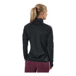 ADIDAS 3-Stripes Track Jacket Black / White 7 ADIDAS 3-Stripes Track Jacket Black / White -Billig Jakker butikk 60538 49 003