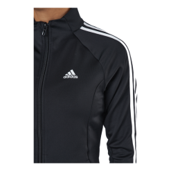 ADIDAS 3-Stripes Track Jacket Black / White 8 ADIDAS 3-Stripes Track Jacket Black / White -Billig Jakker butikk 60538 49 004