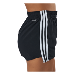 ADIDAS Woven 3-Stripes Sport Shorts Black / White 8 ADIDAS Woven 3-Stripes Sport Shorts Black / White -Billig Jakker butikk 60538 53 004