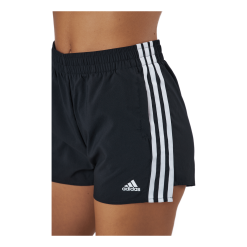 ADIDAS Woven 3-Stripes Sport Shorts Black / White 9 ADIDAS Woven 3-Stripes Sport Shorts Black / White -Billig Jakker butikk 60538 53 005
