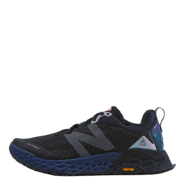 New Balance Wthierx6 Black 1 New Balance Wthierx6 Black