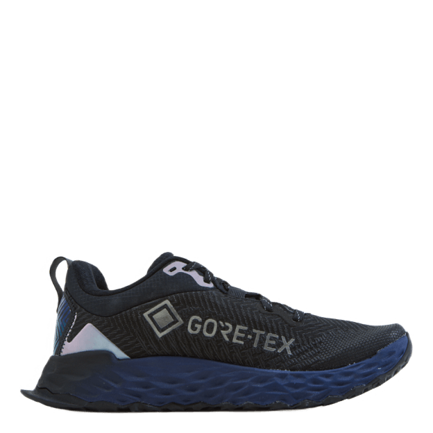 New Balance Wthierx6 Black 3 New Balance Wthierx6 Black - Bilde 3