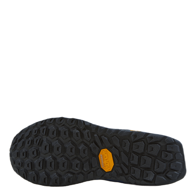 New Balance Wthierx6 Black 4 New Balance Wthierx6 Black - Bilde 4