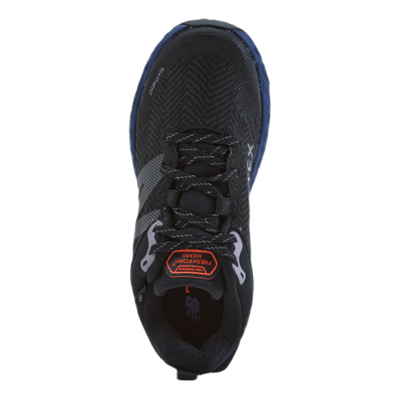New Balance Wthierx6 Black 5 New Balance Wthierx6 Black - Bilde 5