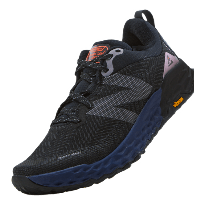 New Balance Wthierx6 Black 6 New Balance Wthierx6 Black - Bilde 6