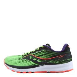 Saucony Ride 14 Vizi Pro