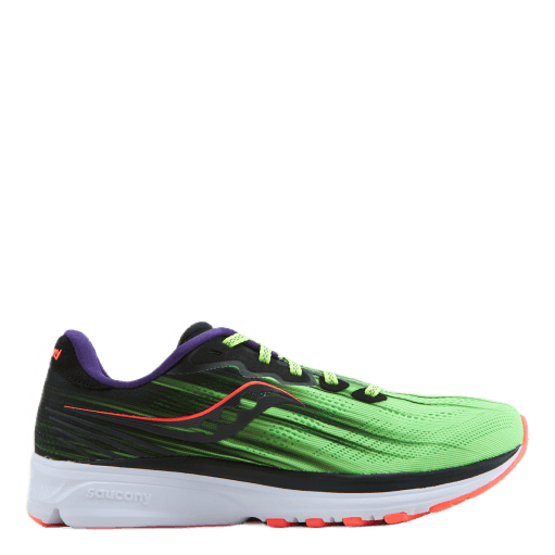 Saucony Ride 14 Vizi Pro 3 Saucony Ride 14 Vizi Pro - Bilde 3