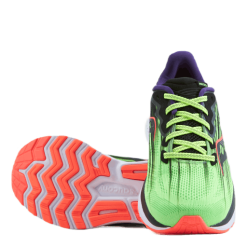 Saucony Ride 14 Vizi Pro 13 Saucony Ride 14 Vizi Pro -Billig Jakker butikk 60541 08 007