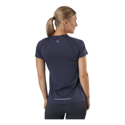 BLACC Maia Tee Blue -Billig Jakker butikk 60541 39 003