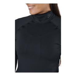 Craft Faun Ls Top W Black 7 Craft Faun Ls Top W Black -Billig Jakker butikk 60541 59 004