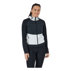 Craft Pursuit Thermal Jkt W Black-ash