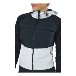 Craft Pursuit Thermal Jkt W Black-ash -Billig Jakker butikk 60541 87 004