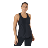 Craft Core Charge Rib Singlet W Black