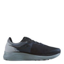 Saucony Guide 14 Runshield Black/gravel -Billig Jakker butikk 60543 66 003