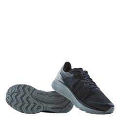 Saucony Guide 14 Runshield Black/gravel -Billig Jakker butikk 60543 66 007