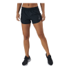 Nike Dri-FIT Tempo Race Women's Running Shorts BLACK/REFLECTIVE SILV