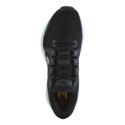 Nike Air Zoom Vomero 16 Women's Run Black/mtlc Gold Coin-dk Smoke -Billig Jakker butikk 60550 88 005