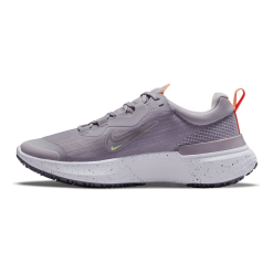 Nike React Miler 2 Shield Women's R Amethyst Ash/violet Ore-atomic