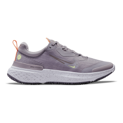 Nike React Miler 2 Shield Women's R Amethyst Ash/violet Ore-atomic -Billig Jakker butikk 60550 98 003