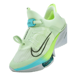 Nike Air Zoom Tempo Next% Flyease W Barely Volt/black-dynamic Turq 12 Nike Air Zoom Tempo Next% Flyease W Barely Volt/black-dynamic Turq -Billig Jakker butikk 60551 28 006