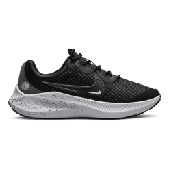 Nike Winflo 8 Shield Women's Runnin Black/iron Grey-metallic Silve 13 Nike Winflo 8 Shield Women's Runnin Black/iron Grey-metallic Silve -Billig Jakker butikk 60551 30 003
