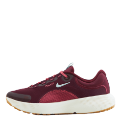 Nike React Escape Run Women's Runni Dark Beetroot/seafoam-archaeo