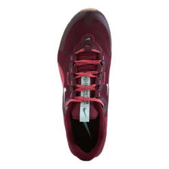 Nike React Escape Run Women's Runni Dark Beetroot/seafoam-archaeo -Billig Jakker butikk 60551 34 005