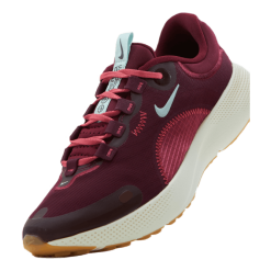 Nike React Escape Run Women's Runni Dark Beetroot/seafoam-archaeo -Billig Jakker butikk 60551 34 006