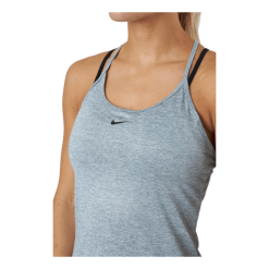 Nike Dri-FIT One Elastika Women's Standard Fit Tank PARTICLE GREY/HTR/BLACK 11 Nike Dri-FIT One Elastika Women's Standard Fit Tank PARTICLE GREY/HTR/BLACK -Billig Jakker butikk 60551 42 006