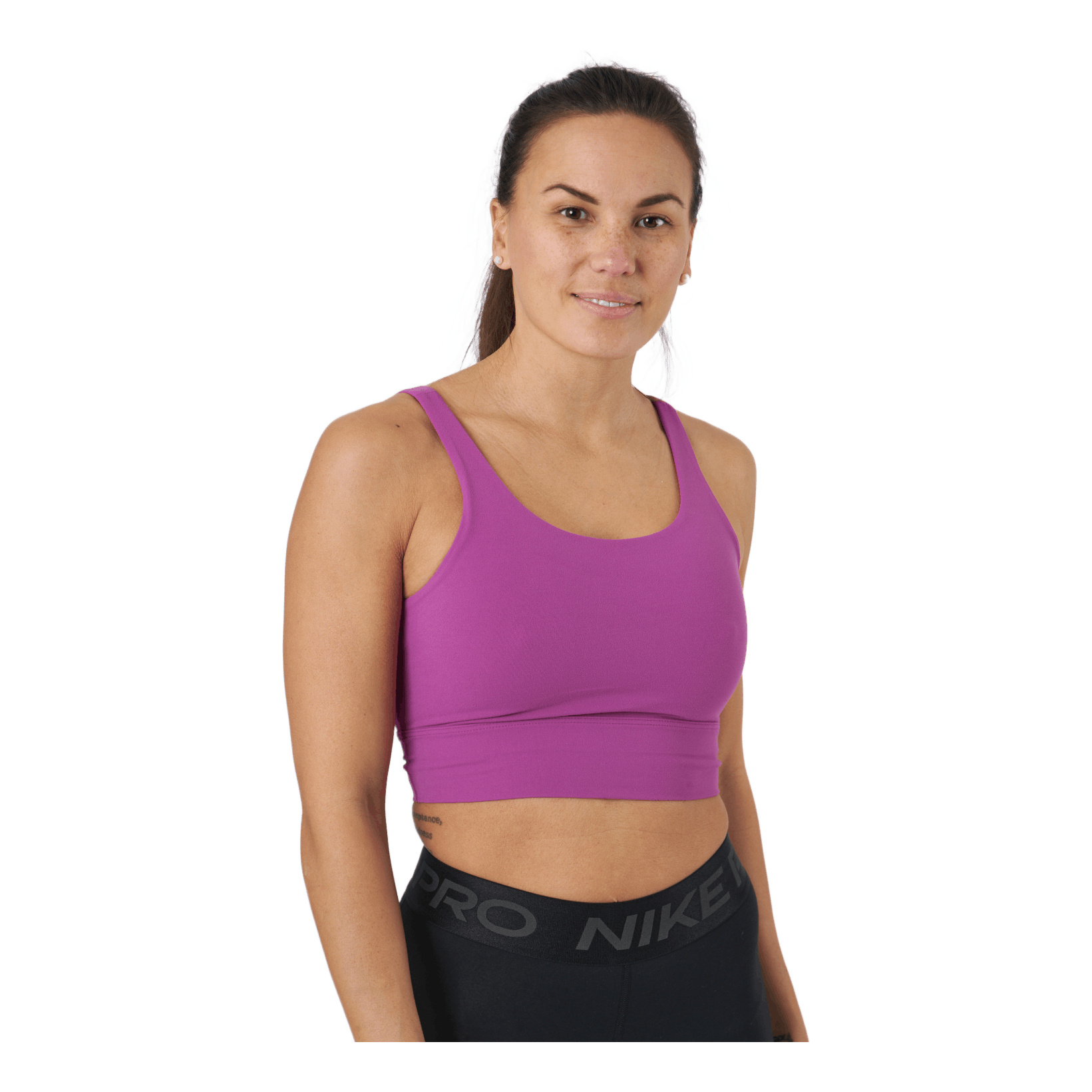 Nike Yoga Luxe Women's Infinalon Cr Cactus Flower/villain Red 1 Nike Yoga Luxe Women's Infinalon Cr Cactus Flower/villain Red