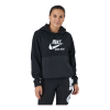 Nike Sportswear Heritage Women's Ho Black/black/white