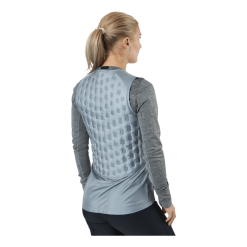 Nike Therma-fit Adv Women's Downfil Particle Grey/reflective Silv -Billig Jakker butikk 60552 21 004