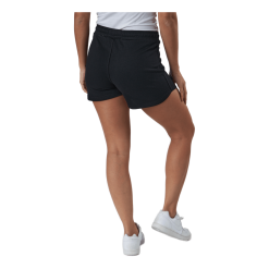 BLACC Ava Sweatshorts Black 6 BLACC Ava Sweatshorts Black -Billig Jakker butikk 60553 39 003
