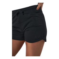 BLACC Ava Sweatshorts Black 7 BLACC Ava Sweatshorts Black -Billig Jakker butikk 60553 39 004