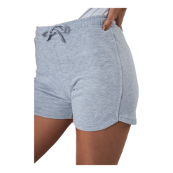 BLACC Ava Sweatshorts Grey 7 BLACC Ava Sweatshorts Grey -Billig Jakker butikk 60553 40 004