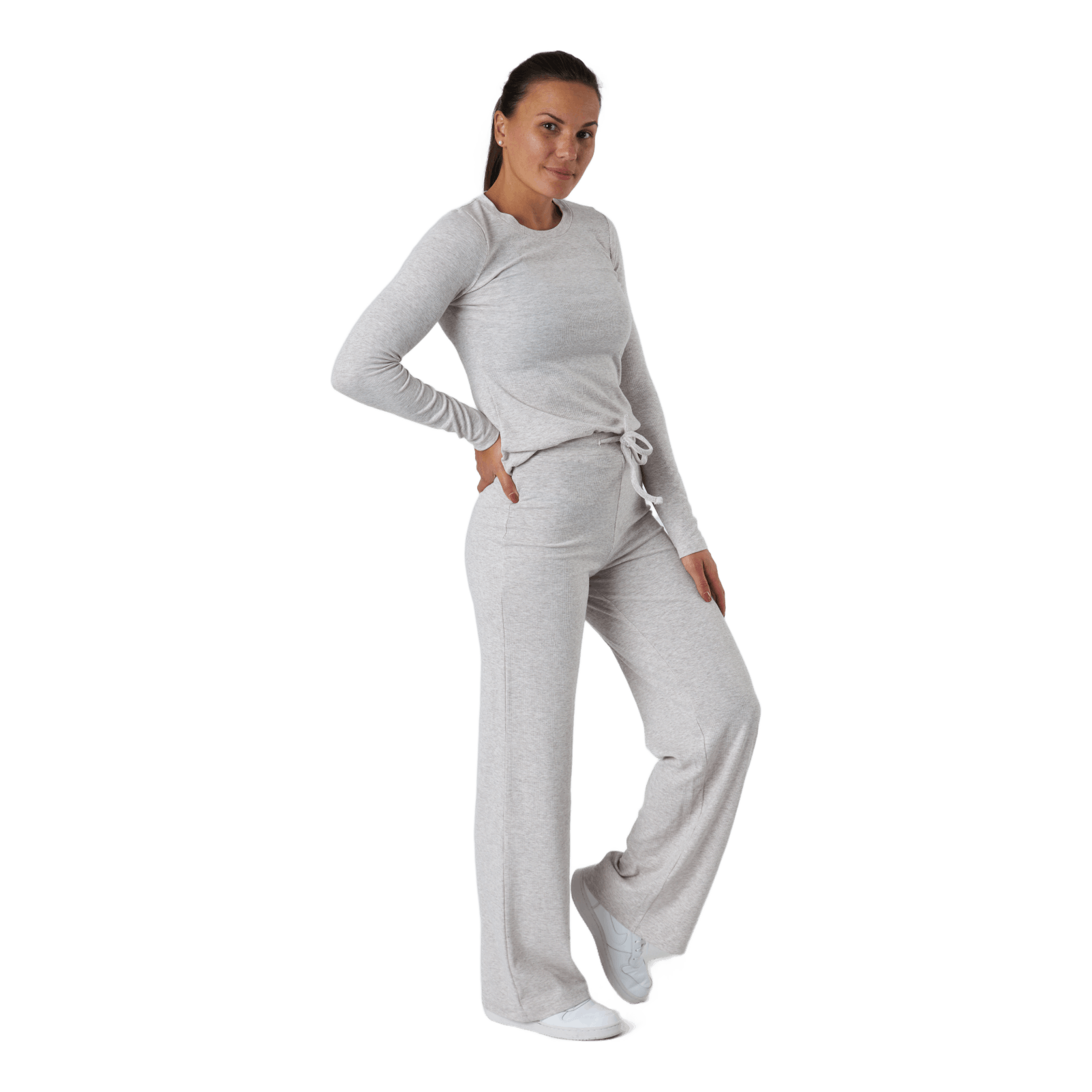 BLACC Cara Rib Set Grey 2 BLACC Cara Rib Set Grey - Bilde 2