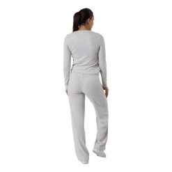 BLACC Cara Rib Set Grey 8 BLACC Cara Rib Set Grey -Billig Jakker butikk 60553 44 003