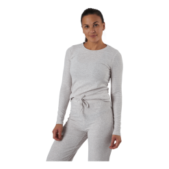 BLACC Cara Rib Set Grey 9 BLACC Cara Rib Set Grey -Billig Jakker butikk 60553 44 004