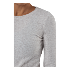 BLACC Cara Rib Set Grey 10 BLACC Cara Rib Set Grey -Billig Jakker butikk 60553 44 005