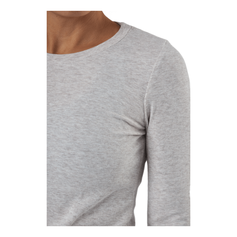 BLACC Cara Rib Set Grey 5 BLACC Cara Rib Set Grey - Bilde 5