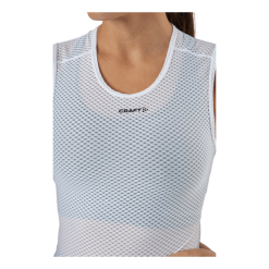 Craft Cool Mesh Superl Sl W White -Billig Jakker butikk 60556 64 004