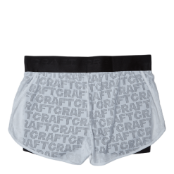 Craft Core Charge Logo Shorts W Black -Billig Jakker butikk 60556 73 003